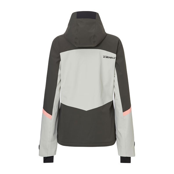 Rehall Donna, ženska smučarska bunda