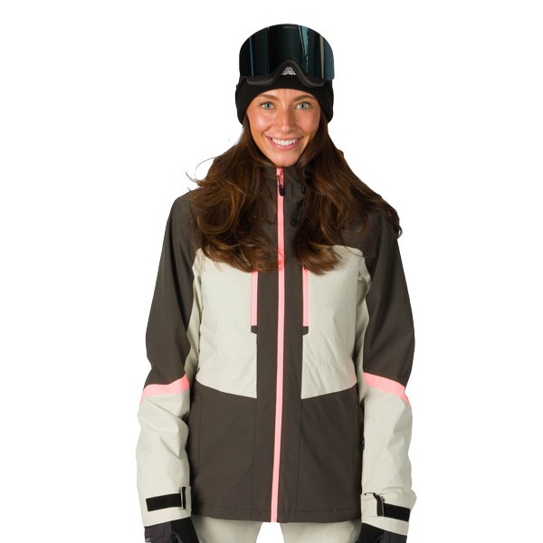 Rehall Donna, ženska smučarska bunda