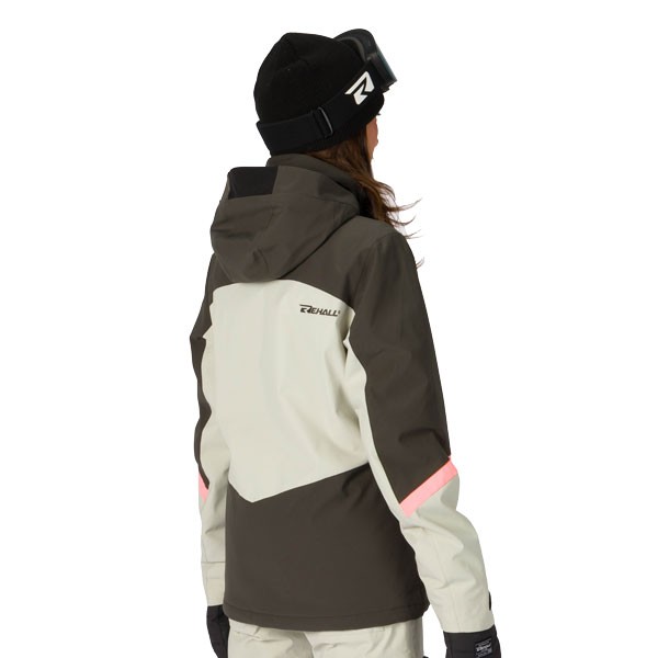 Rehall Donna, ženska smučarska bunda