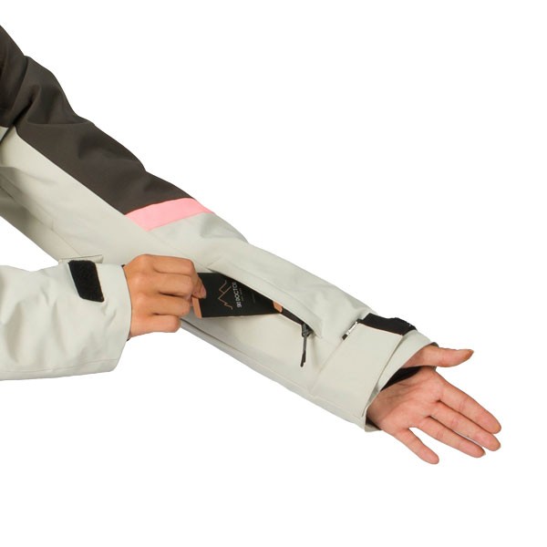 Rehall Donna, ženska smučarska bunda