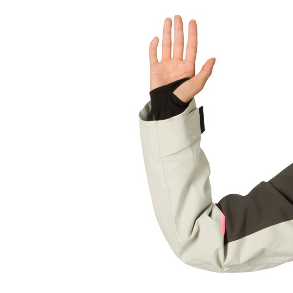 Rehall Donna, ženska smučarska bunda