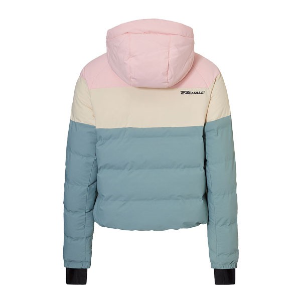 Rehall Nady, ženska smučarska bunda