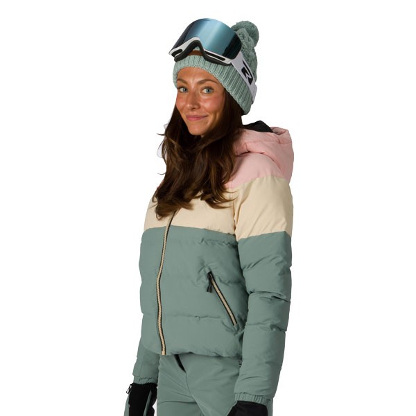 Rehall Nady, ženska smučarska bunda