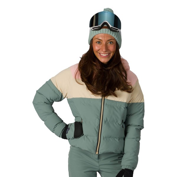 Rehall Nady, ženska smučarska bunda