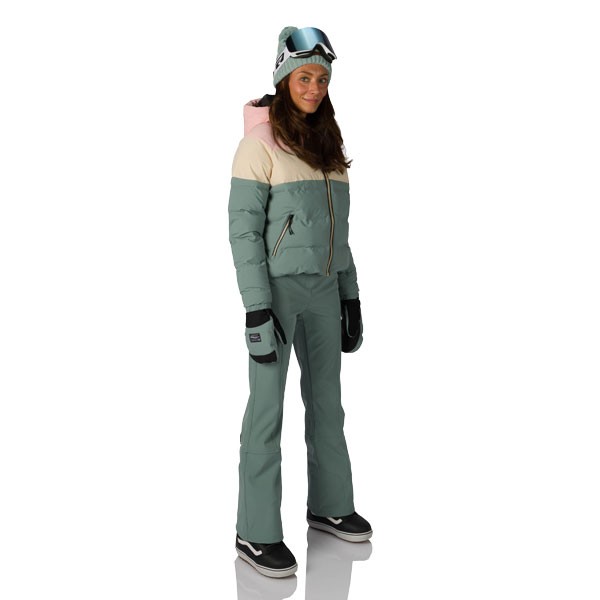 Rehall Nady, ženska smučarska bunda