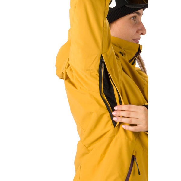 Rehall Oasis, ženska smučarska bunda