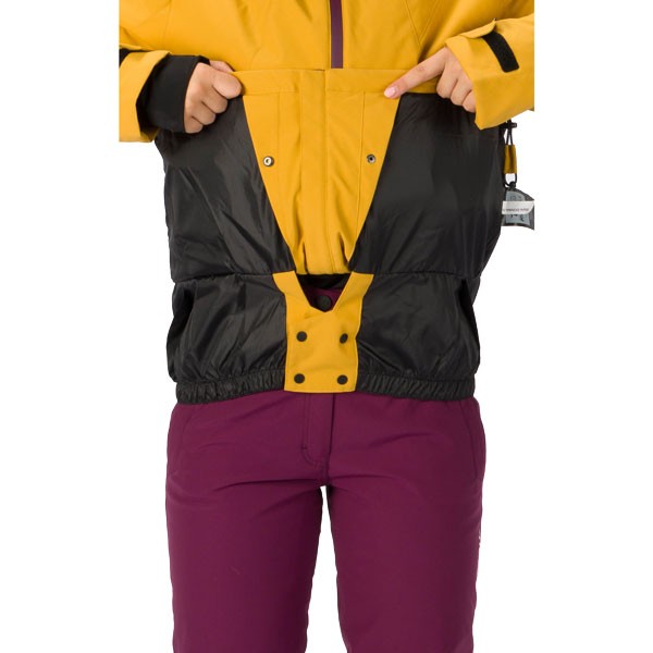 Rehall Oasis, ženska smučarska bunda