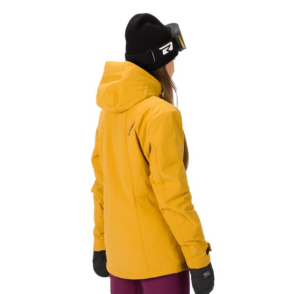 Rehall Oasis, ženska smučarska bunda