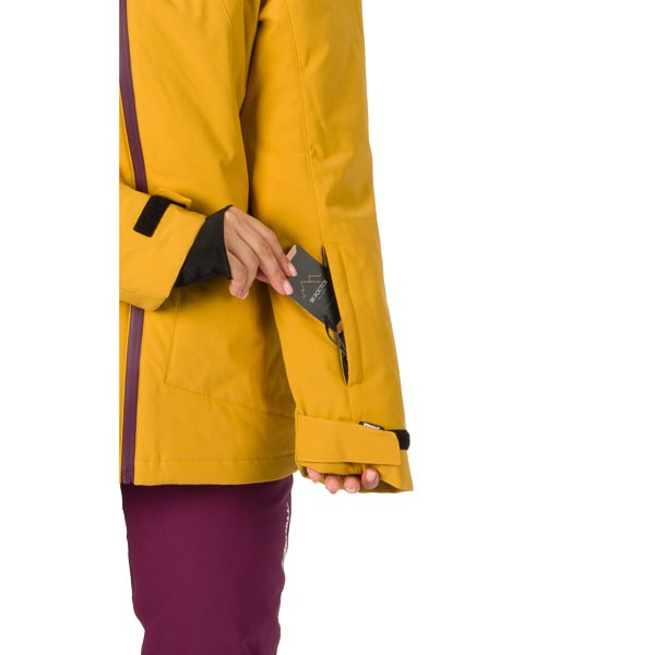Rehall Oasis, ženska smučarska bunda