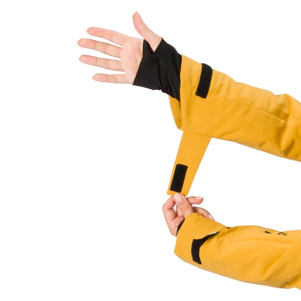 Rehall Oasis, ženska smučarska bunda