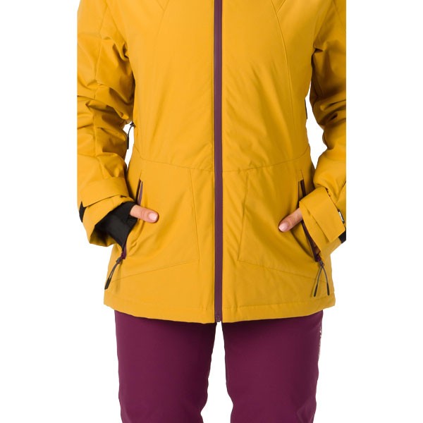Rehall Oasis, ženska smučarska bunda