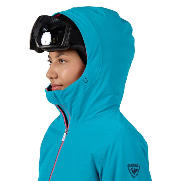 Rossignol Blackside, ženska smučarska bunda