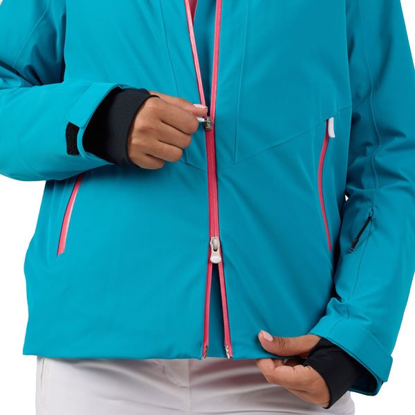 Rossignol Blackside, ženska smučarska bunda