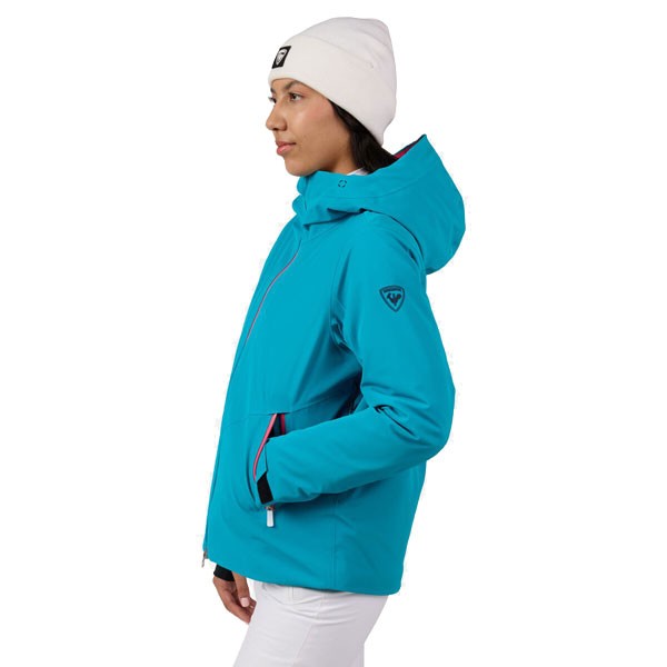 Rossignol Blackside, ženska smučarska bunda