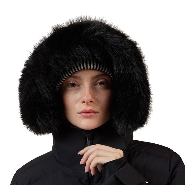 Rossignol Staci, ženska smučarska bunda