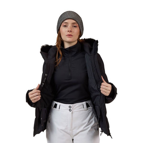 Rossignol Staci, ženska smučarska bunda