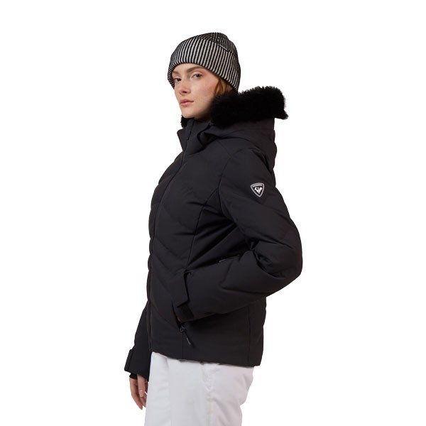 Rossignol Staci, ženska smučarska bunda