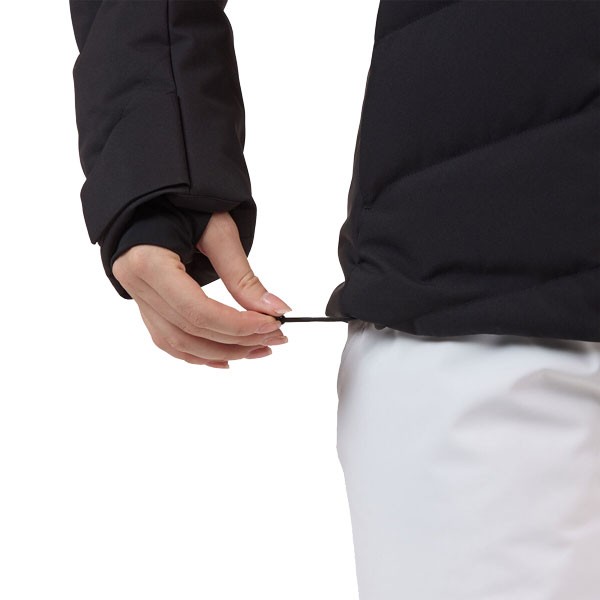 Rossignol Staci, ženska smučarska bunda