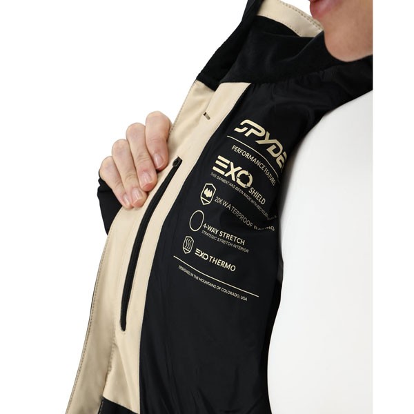 Spyder Haven, ženska smučarska bunda