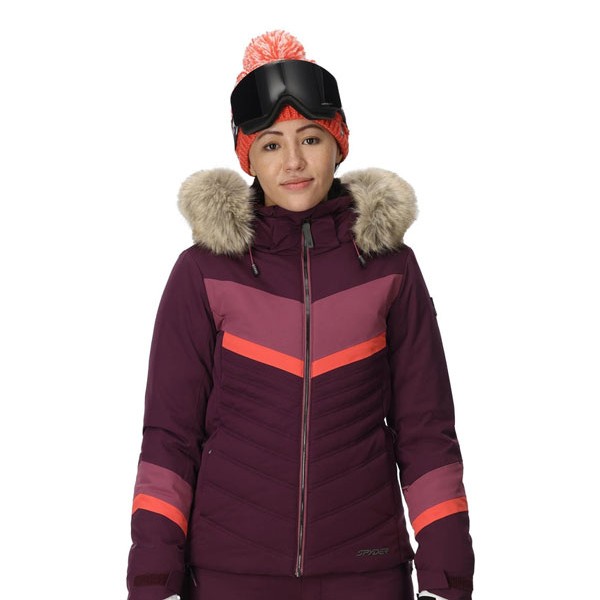 Spyder Primrose, ženska smučarska bunda