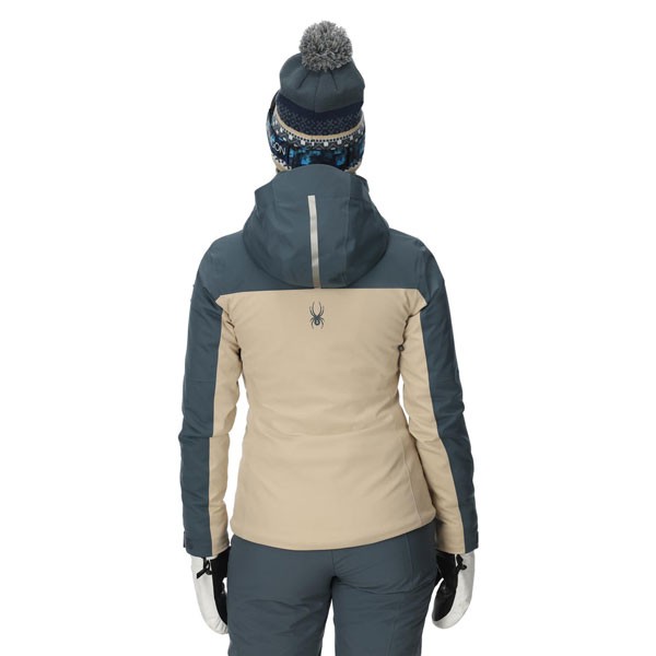 Spyder Titania, ženska smučarska bunda