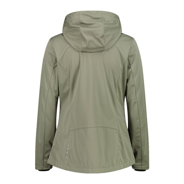 CMP ženska softshell jakna