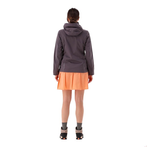 CMP ženska softshell jakna