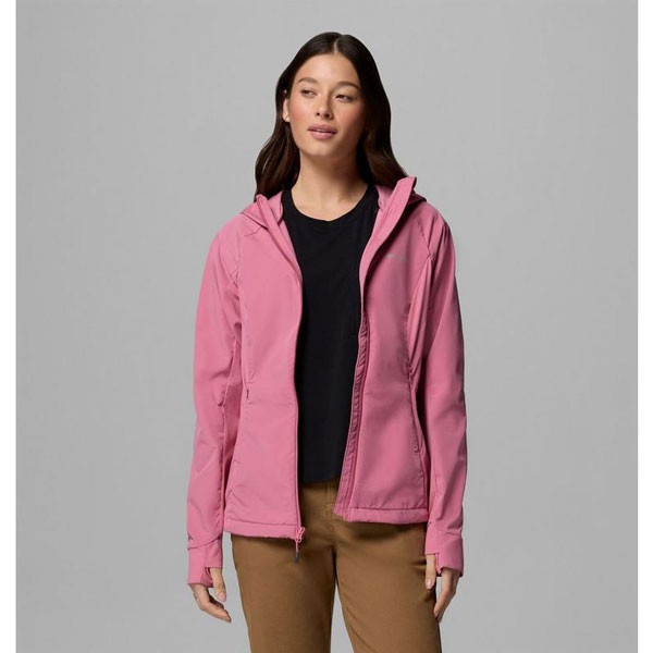 Columbia Sweet As, ženska softshell jakna