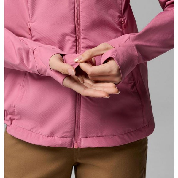 Columbia Sweet As, ženska softshell jakna