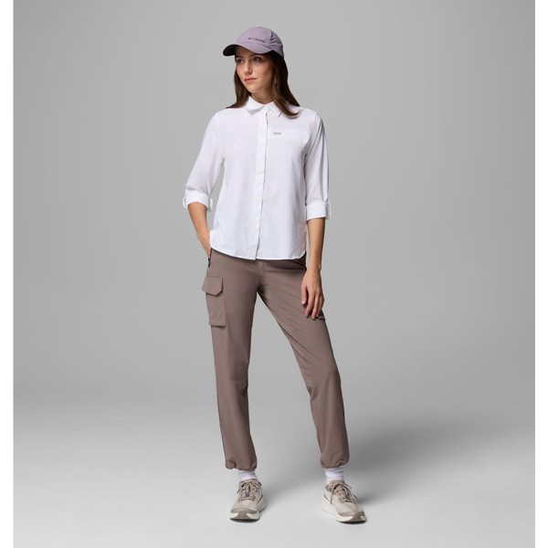 Columbia Silver Ridge, ženska srajca