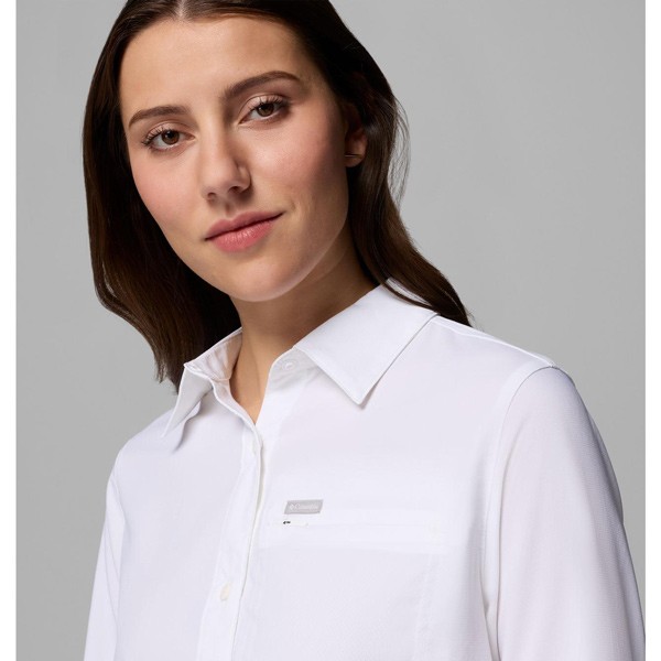 Columbia Silver Ridge, ženska srajca