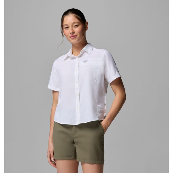 Columbia Silver Ridge Utility II, ženska srajca