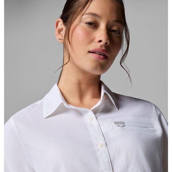 Columbia Silver Ridge Utility II, ženska srajca