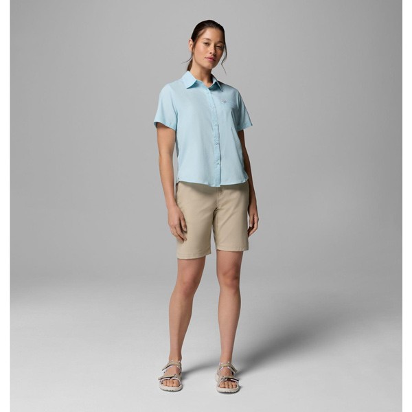 Columbia Silver Ridge Utility II, ženska srajca