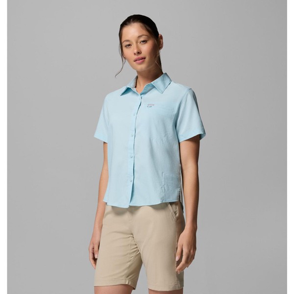 Columbia Silver Ridge Utility II, ženska srajca