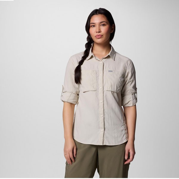 Columbia Skien Valley, ženska srajca