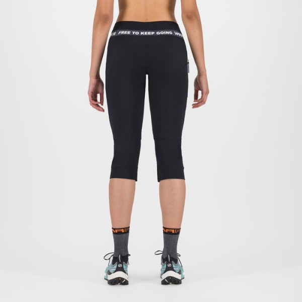 Karpos Easyfrizz, ženske 3/4 pajkice