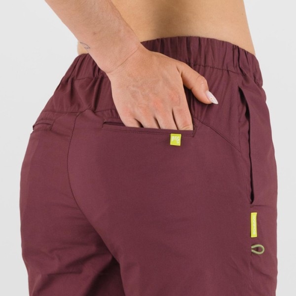 Karpos Acero ženske dolge hlače