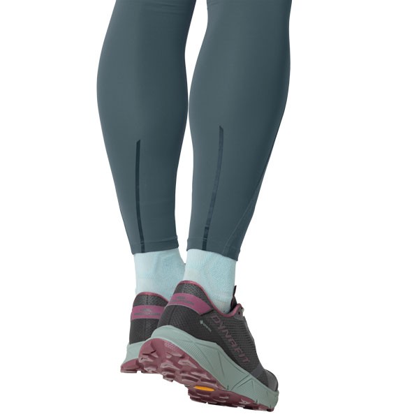 Dynafit Warm Ultra, ženske dolge pajkice