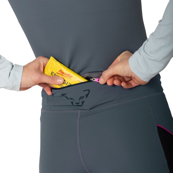 Dynafit Warm Ultra, ženske dolge pajkice