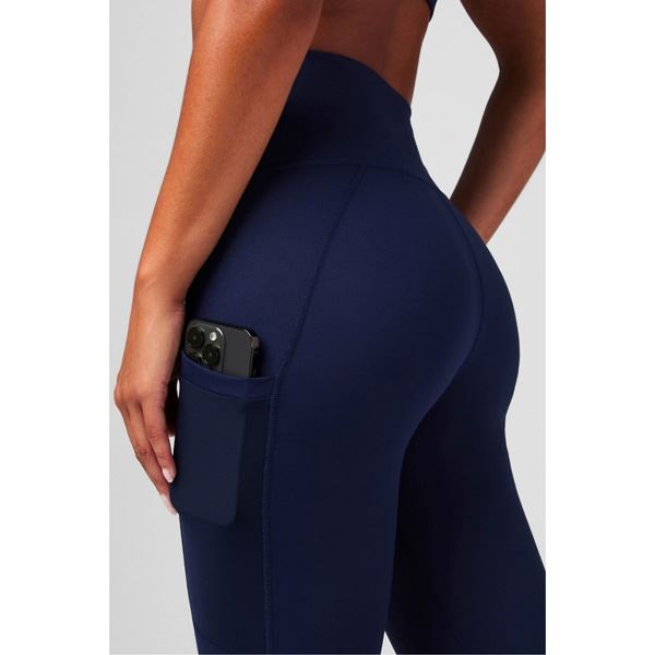 Fabletics On The Go, ženske dolge pajkice