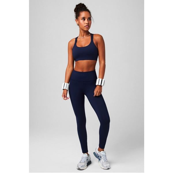 Fabletics On The Go, ženske dolge pajkice