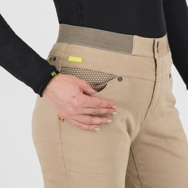 Ženske dolge hlače Karpos Noghera Evo