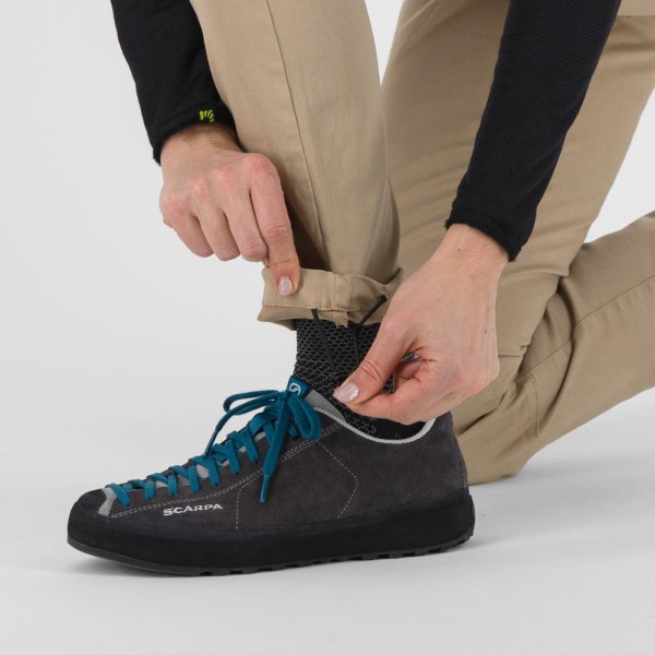 Ženske dolge hlače Karpos Noghera Evo