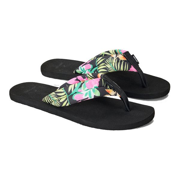 Rip Curl Freedom Plush, ženske japonke