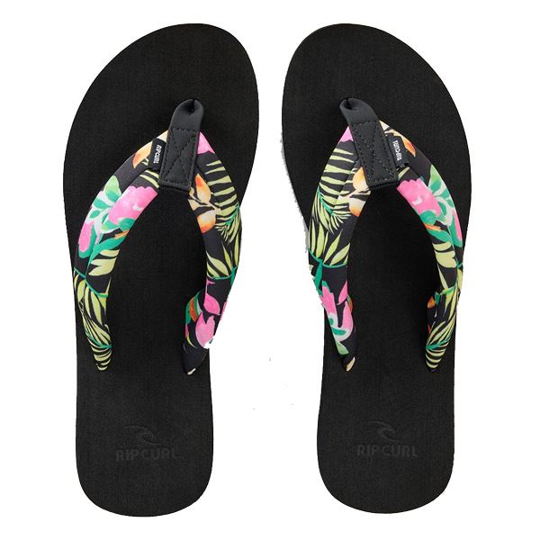 Rip Curl Freedom Plush, ženske japonke