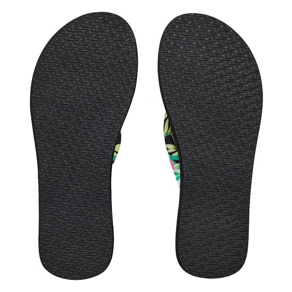 Rip Curl Freedom Plush, ženske japonke