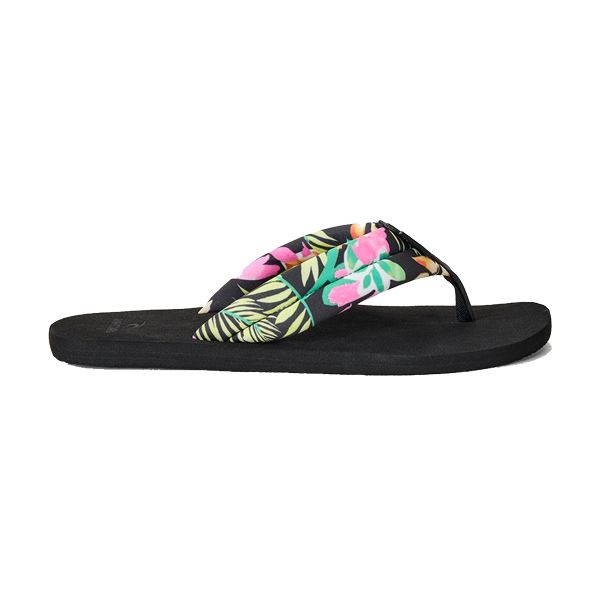 Rip Curl Freedom Plush, ženske japonke