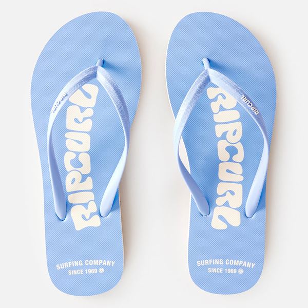 Rip Curl Icons Of Surf, ženske japonke