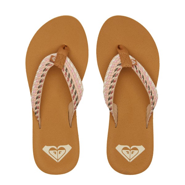 Roxy Porto, ženske japonke